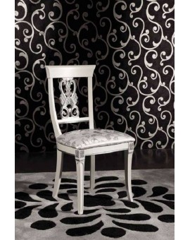 Гостиная mod.VIVALDI белая