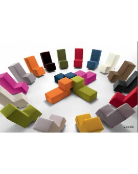 Кресла конструктор