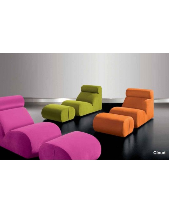 Кресла конструктор