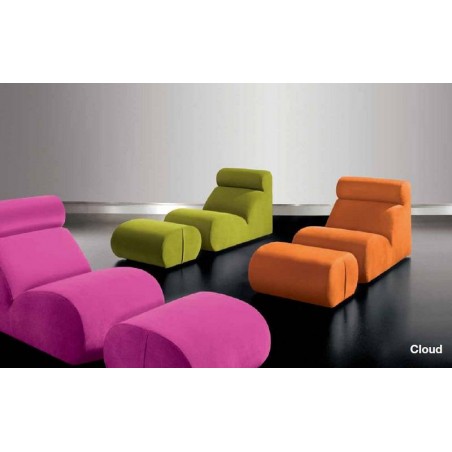 Кресла конструктор