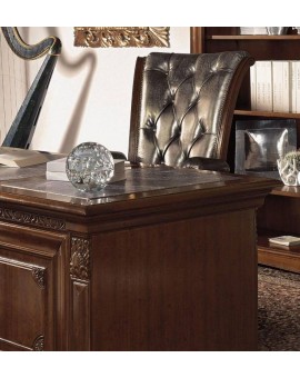 Кабинет mod.VIVALDI античная вишня