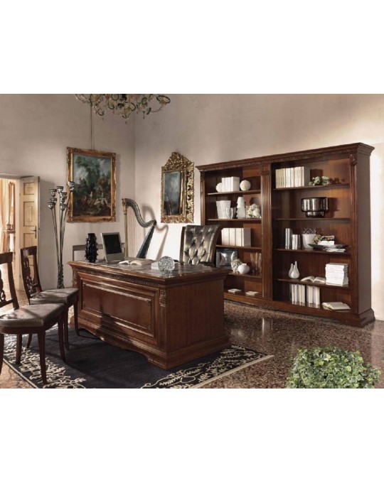 Кабинет mod.VIVALDI античная вишня