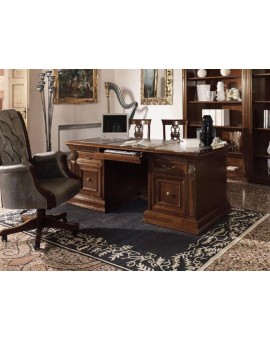 Кабинет mod.VIVALDI античная вишня