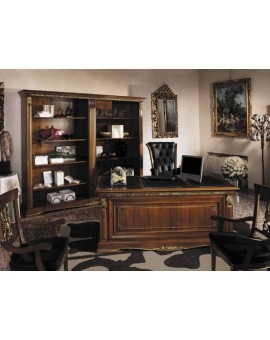 Кабинет mod.VIVALDI античная вишня