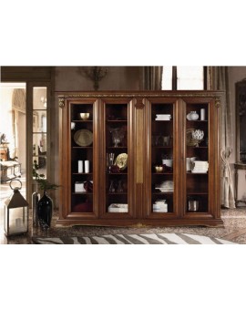 Кабинет mod.VIVALDI античная вишня