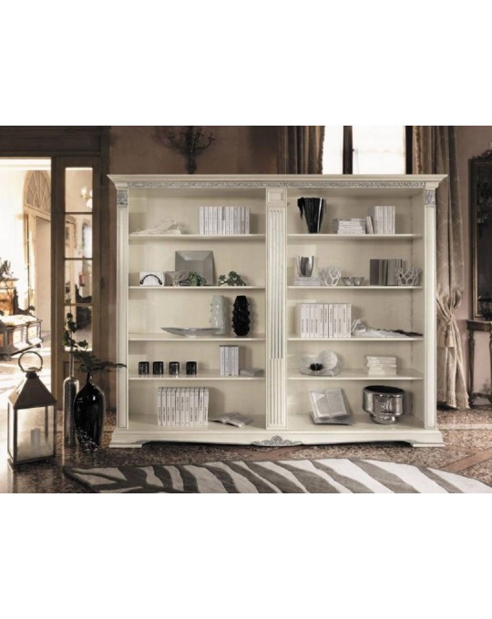 Кабинет mod.VIVALDI белый