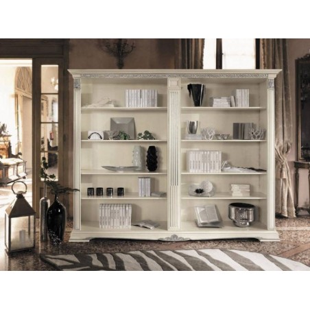 Кабинет mod.VIVALDI белый