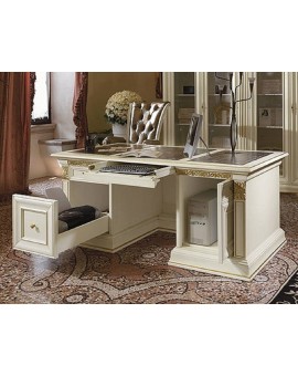 Кабинет mod.VIVALDI белый