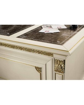 Кабинет mod.VIVALDI белый