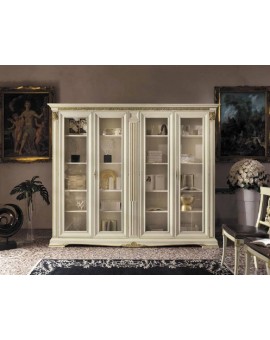 Кабинет mod.VIVALDI белый