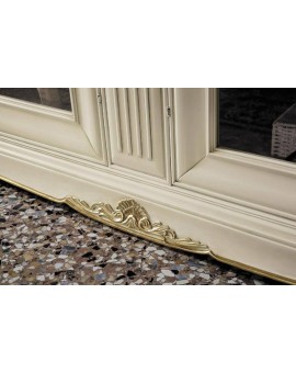 Кабинет mod.VIVALDI белый