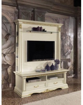 Кабинет mod.VIVALDI белый