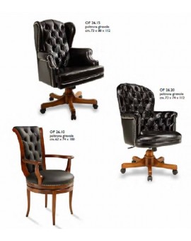 Кабинет VINTAGE