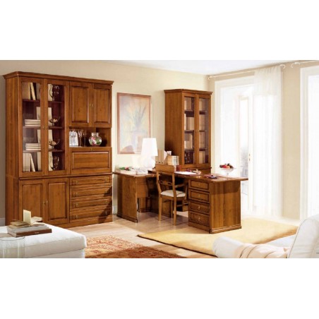 Кабинет mod.ASOLO