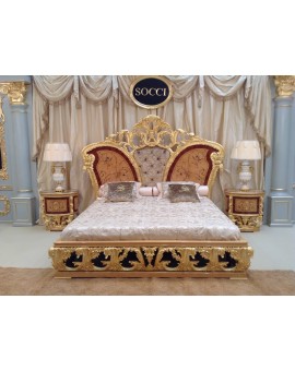 Спальня mod.VERSALLIES