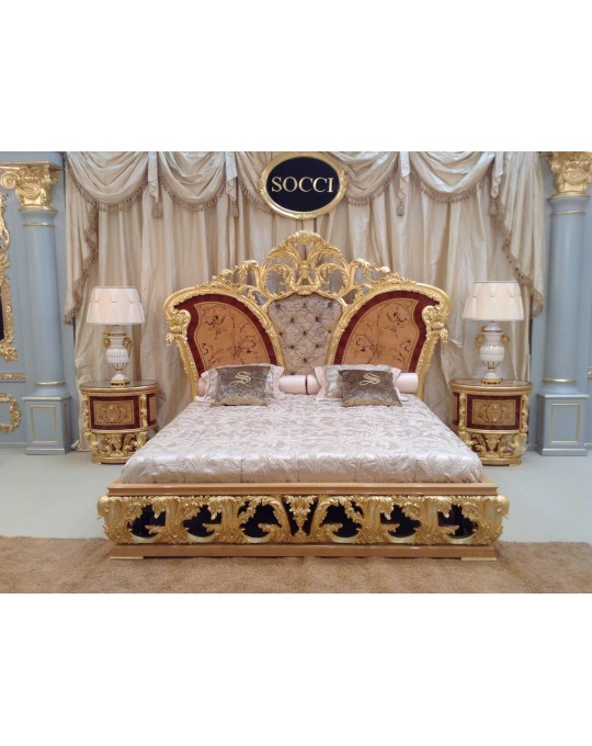 Спальня mod.VERSALLIES
