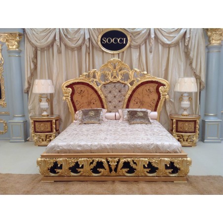 Спальня mod.VERSALLIES