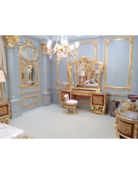 Спальня mod.VERSALLIES