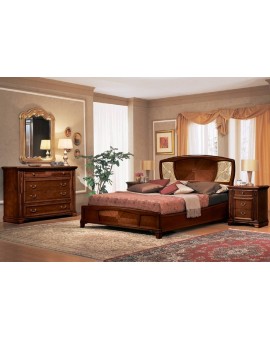 Спальня mod.TOSCA