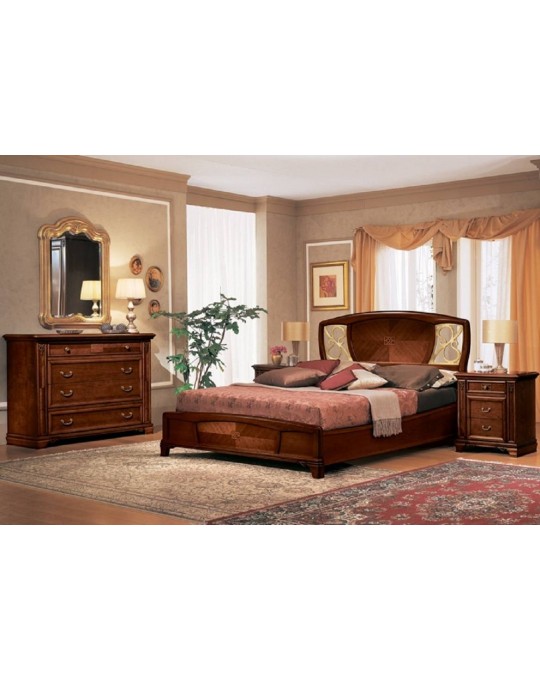 Спальня mod.TOSCA