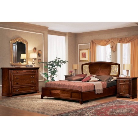 Спальня mod.TOSCA