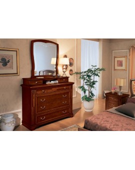 Спальня mod.TOSCA