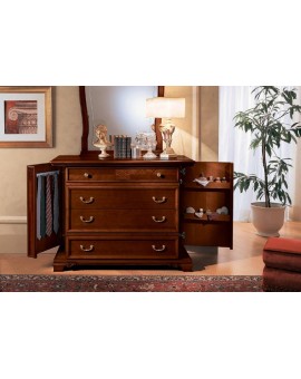 Спальня mod.TOSCA