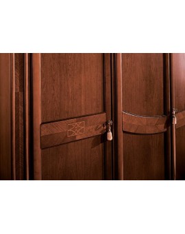 Спальня mod.TOSCA