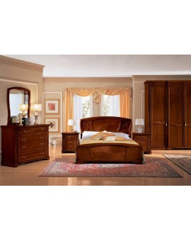 Спальня mod.TOSCA