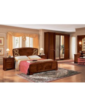 Спальня mod.TOSCA