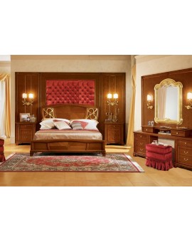 Спальня mod.TOSCA
