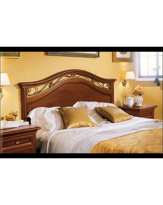 Спальня mod.AMBRA орех