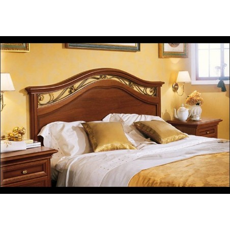 Спальня mod.AMBRA орех