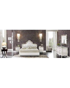 Спальня mod.LE MUSE 3