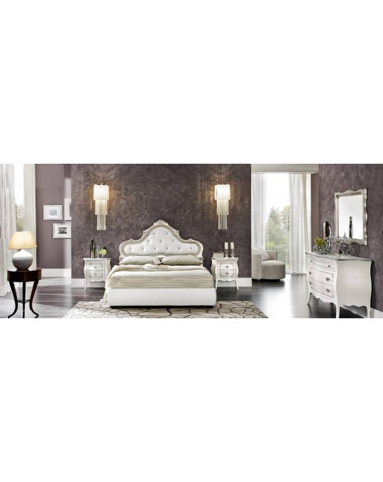 Спальня mod.LE MUSE 3