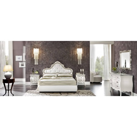 Спальня mod.LE MUSE 3