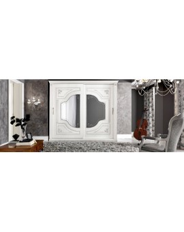 Спальня mod.LE MUSE 3