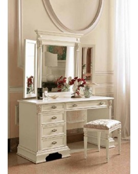 Спальня mod.PUCCINI белая