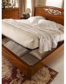 Спальня mod.PORTOFINO вишня