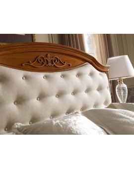 Спальня mod.PORTOFINO вишня