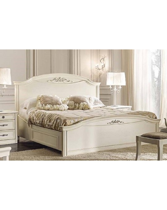 Спальня mod.PORTOFINO белая