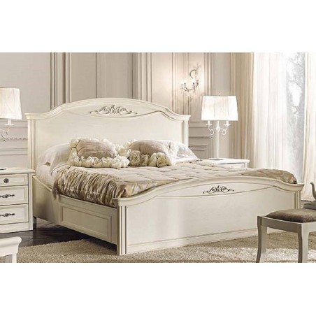 Спальня mod.PORTOFINO белая