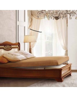 Спальня mod.CAPRI античный орех