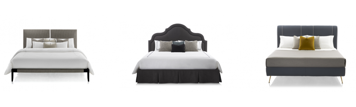 Купить элитные итальянские кровати в Санкт-Петербурге!