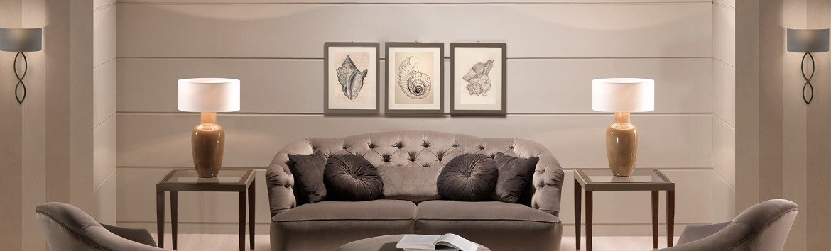 Купить итальянскую мебель в салоне Arca-Style в Санкт-Петербурге!