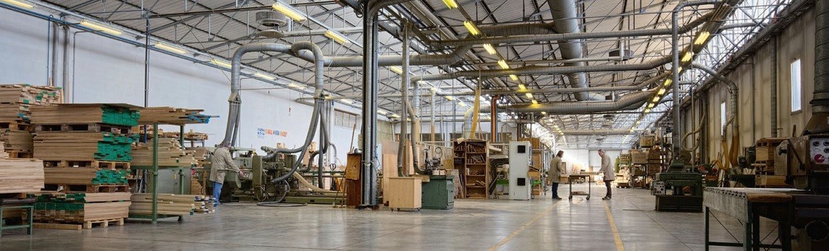 Итальянская мебель в наличии на складе