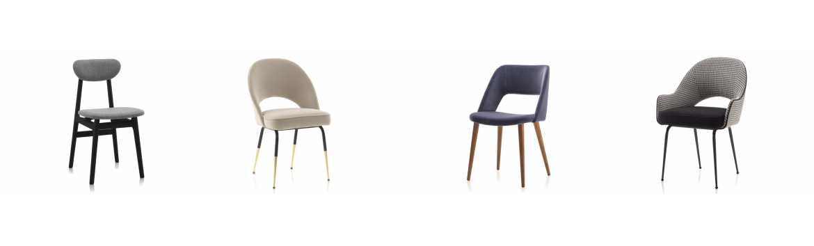 Дизайнерские итальянские стулья! Купить в СПб!