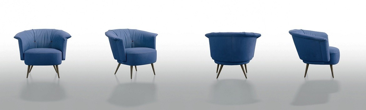 Купить итальянские кресла в Санкт-Петербурге