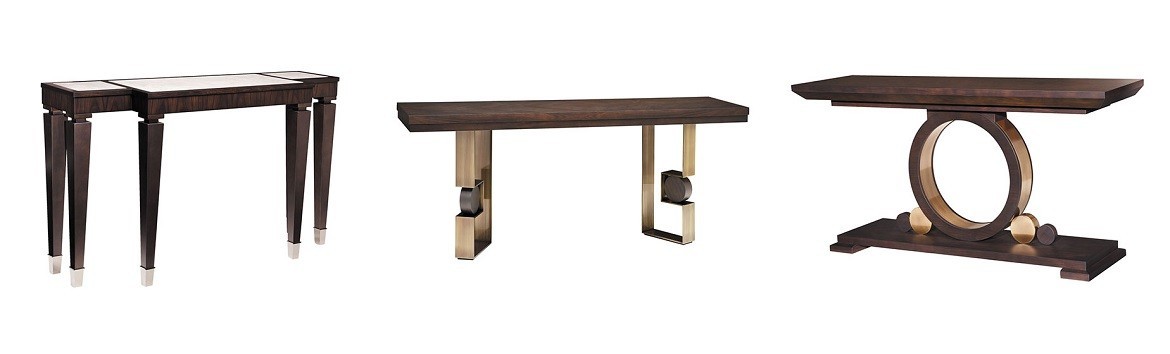 Консольные столики для дома из Италии в Санкт-Петербурге!