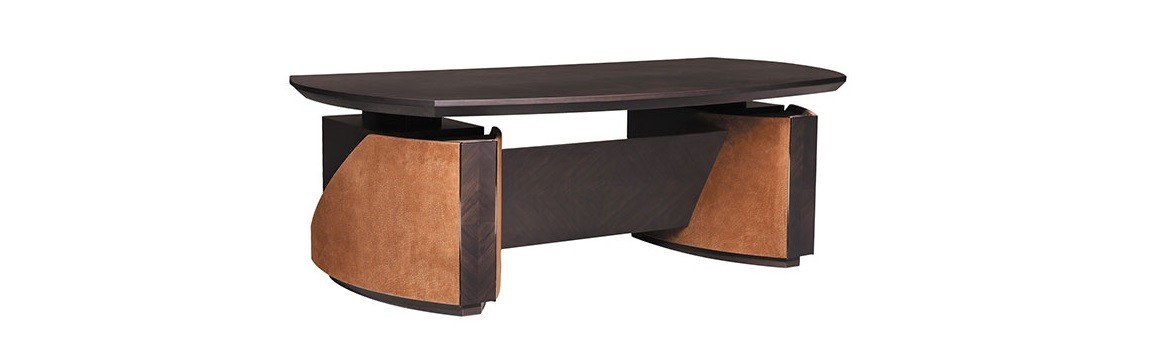 Купить итальянские письменные столы в СПб!